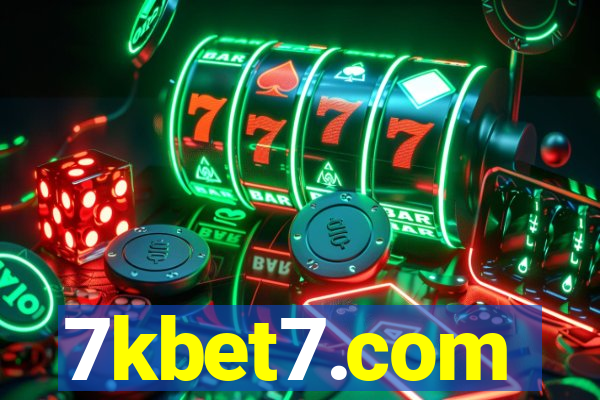 7kbet7.com