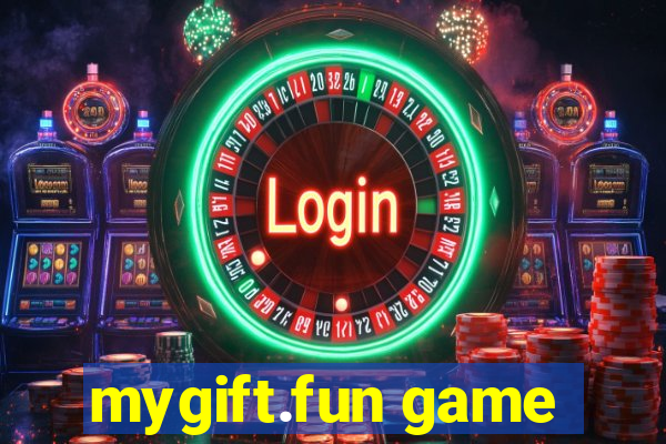 mygift.fun game