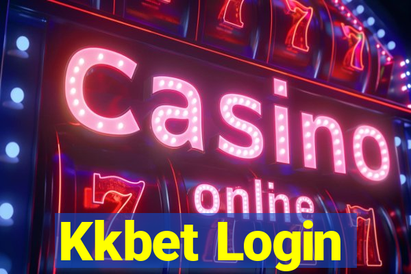 Kkbet Login