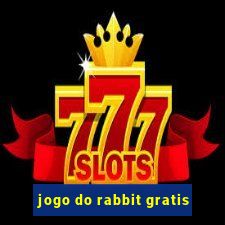 jogo do rabbit gratis