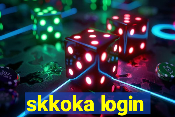 skkoka login