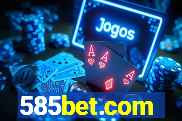 585bet.com