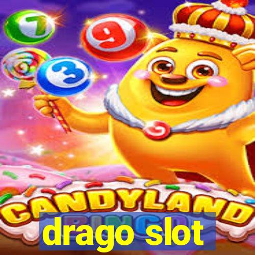 drago slot