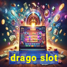 drago slot