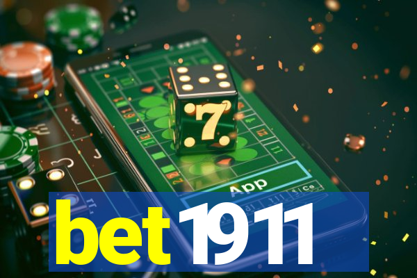 bet1911