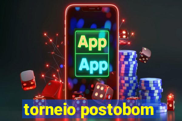 torneio postobom