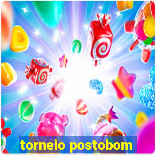 torneio postobom