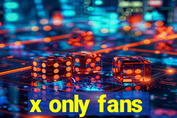 x only fans