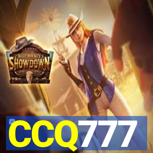 CCQ777