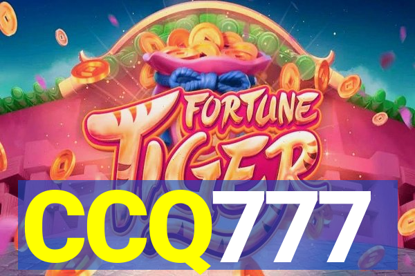 CCQ777