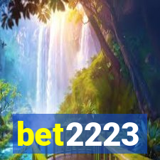 bet2223