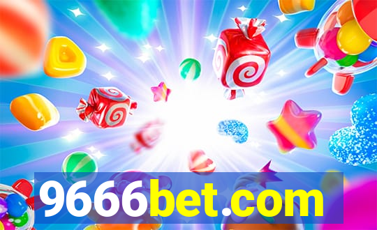 9666bet.com