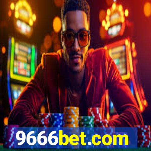 9666bet.com