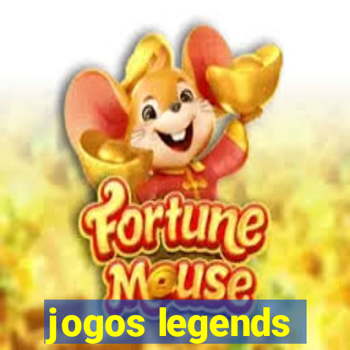 jogos legends