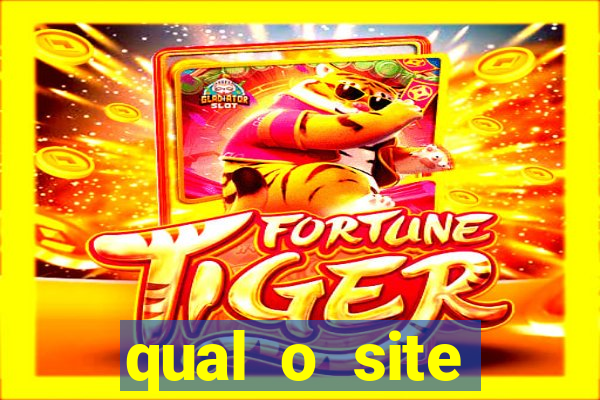 qual o site oficial do fortune tiger