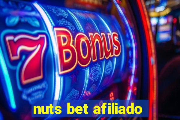 nuts bet afiliado