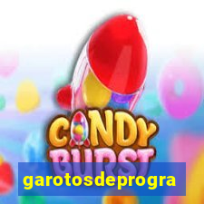 garotosdeprogramas