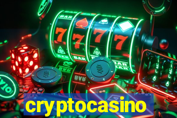 cryptocasino