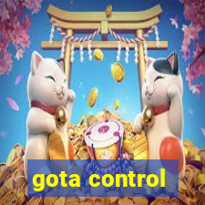 gota control