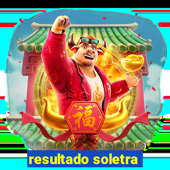 resultado soletra