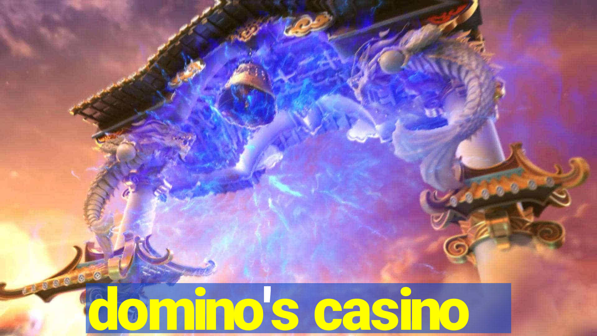 domino's casino