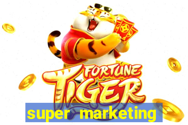 super marketing simulator dinheiro infinito