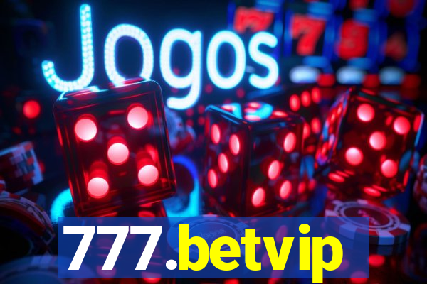 777.betvip