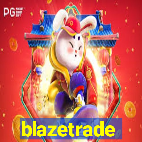 blazetrade