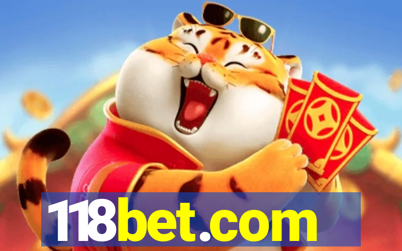 118bet.com