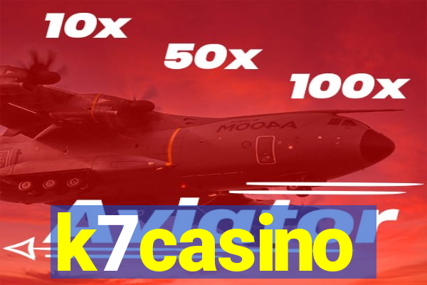 k7casino