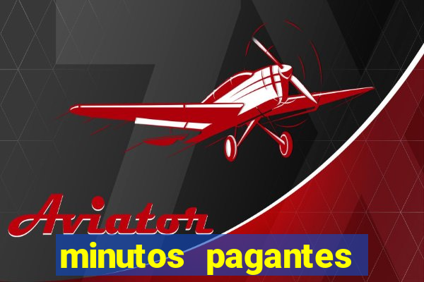 minutos pagantes fortune dragon