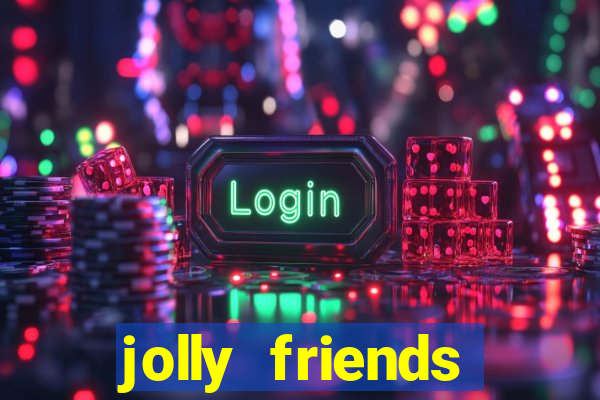 jolly friends sports club