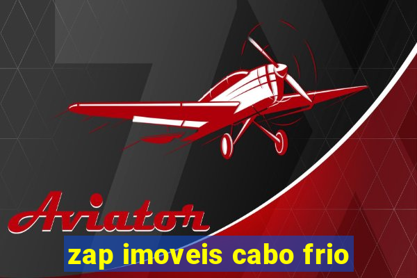 zap imoveis cabo frio