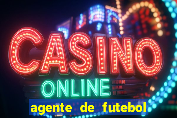 agente de futebol apk mod dinheiro infinito 3.5 9