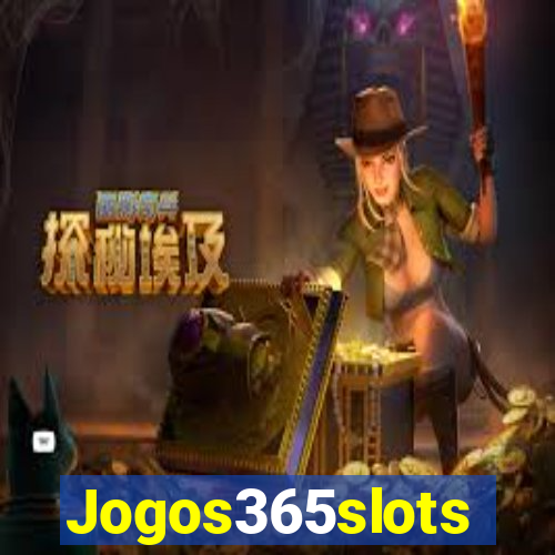 Jogos365slots