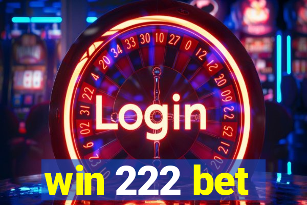 win 222 bet