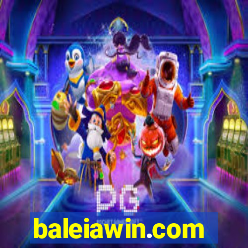 baleiawin.com