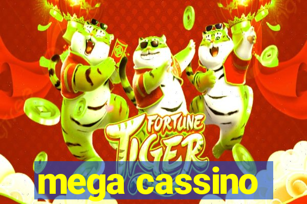 mega cassino