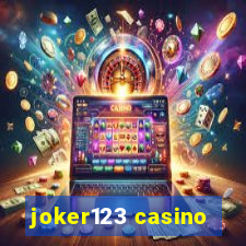 joker123 casino