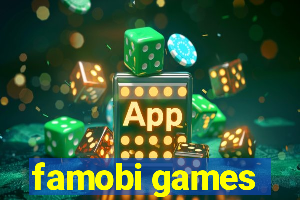 famobi games