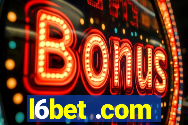 l6bet .com