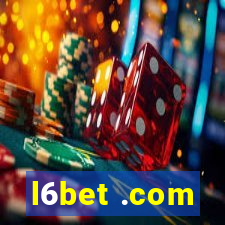 l6bet .com