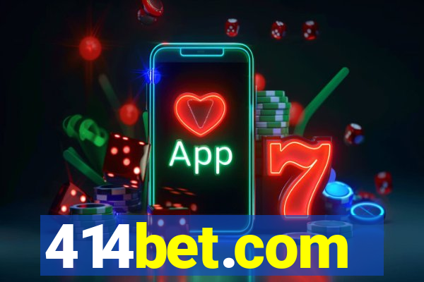 414bet.com