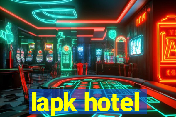 lapk hotel