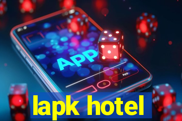 lapk hotel