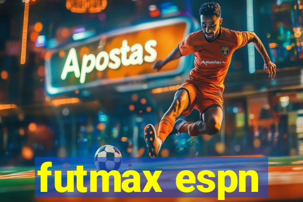 futmax espn