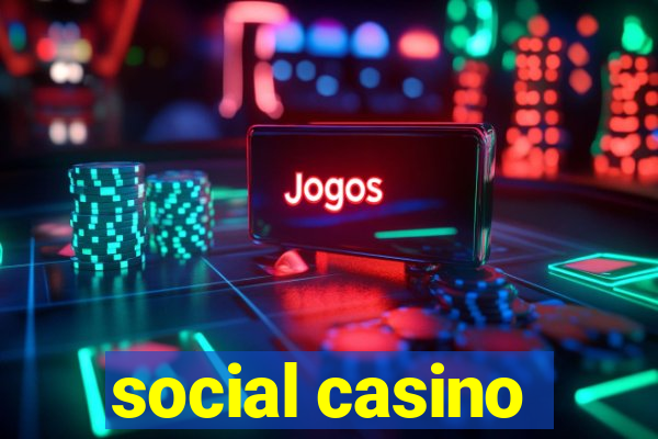 social casino