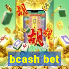 bcash bet