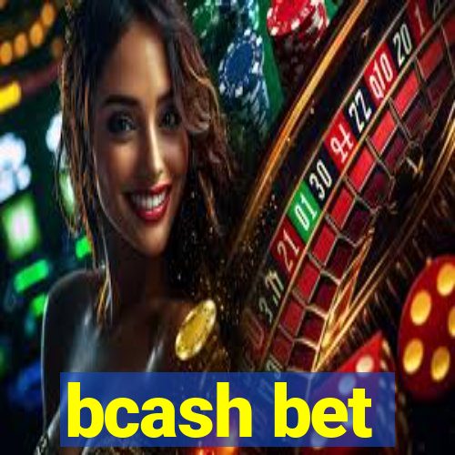 bcash bet