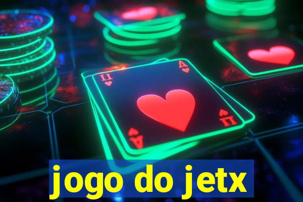 jogo do jetx